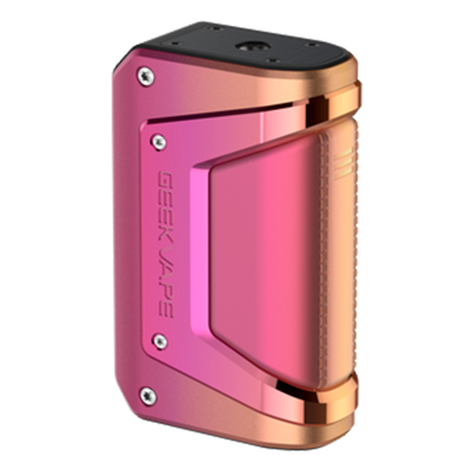 Geek Vape AEGIS Legend 2 200W Box Mod Pink Gold