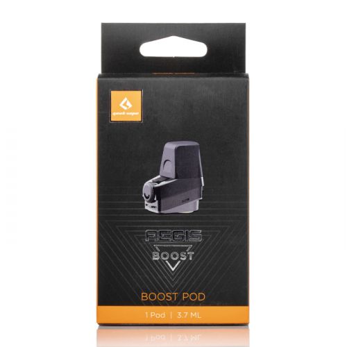 Geek Vape Aegis Boost Plus Replacement Pods