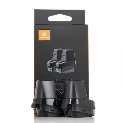 Geek Vape Aegis Boost Plus Replacement Pods