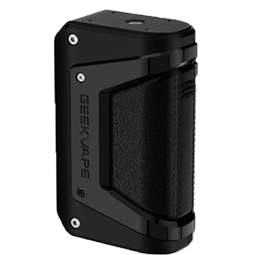 Geek Vape AEGIS Legend 2 200W Box Mod Classic Black