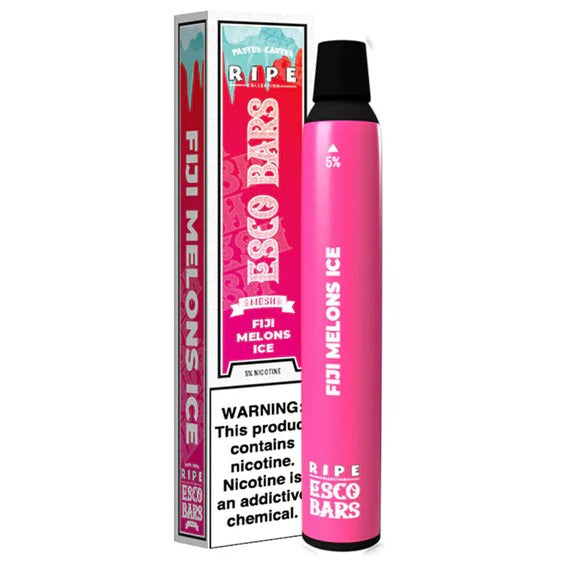 Esco Bars Mesh