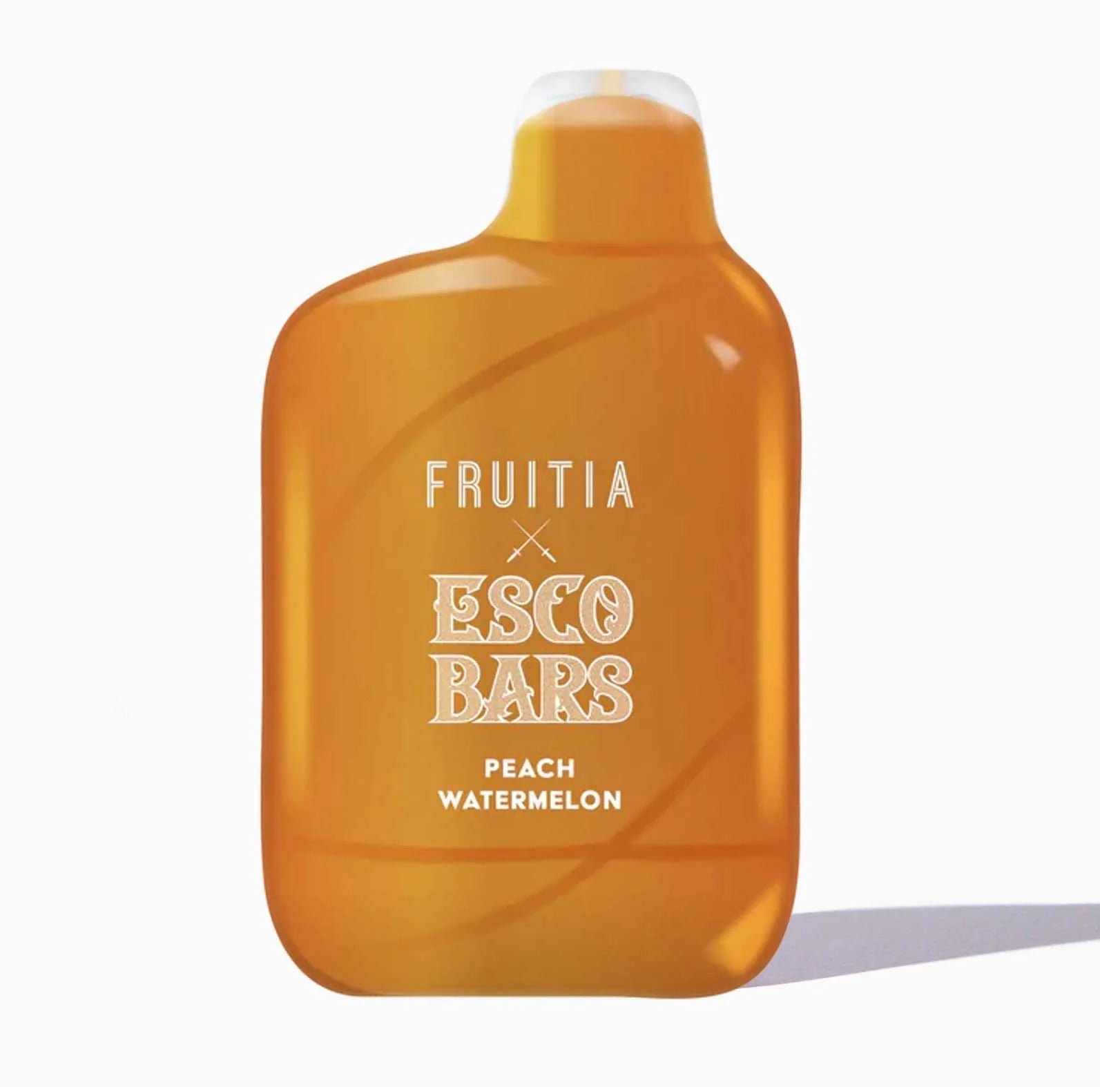 Esco Bars Frutia