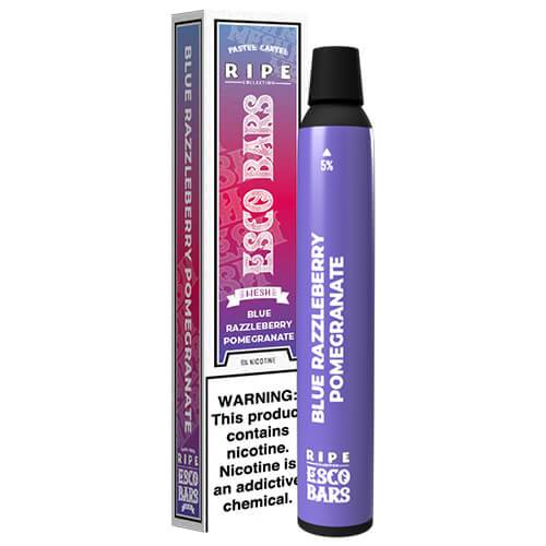 Esco Bars Mesh