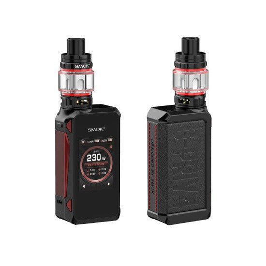 SMOK G 230W Priv 4 Kit Black