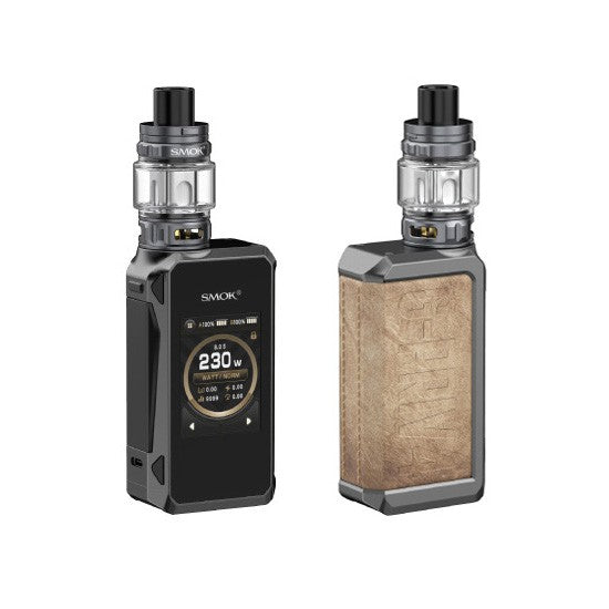 SMOK G 230W Priv 4 Kit Brown