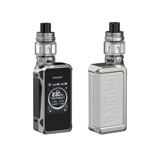 SMOK G 230W Priv 4 Kit Beige White