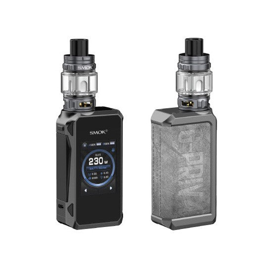 SMOK G 230W Priv 4 Kit Grey