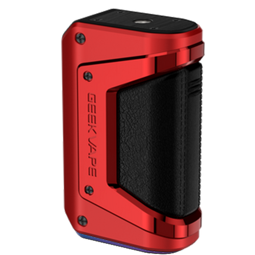 Geek Vape AEGIS Legend 2 200W Box Mod Red