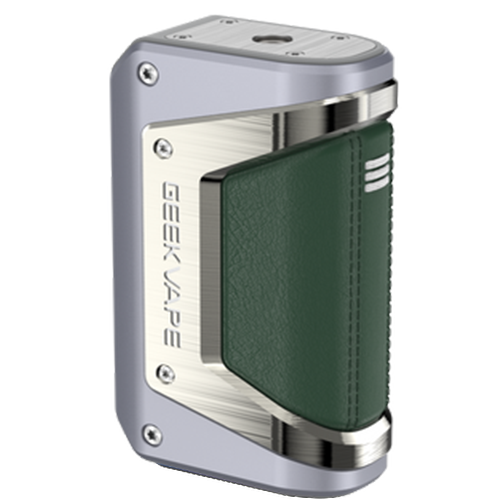 Geek Vape AEGIS Legend 2 200W Box Mod Grey