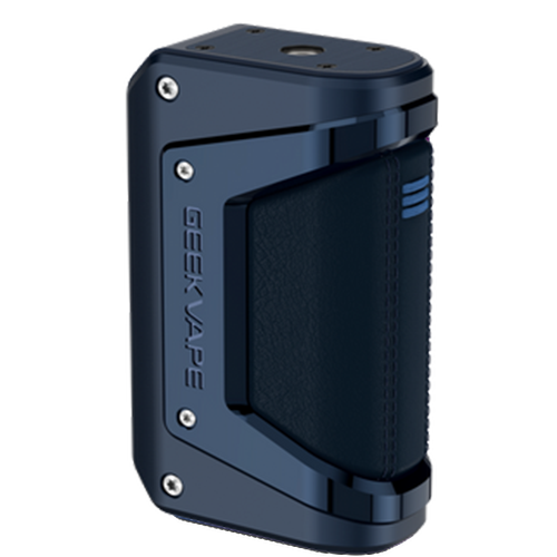 Geek Vape AEGIS Legend 2 200W Box Mod Navy Blue