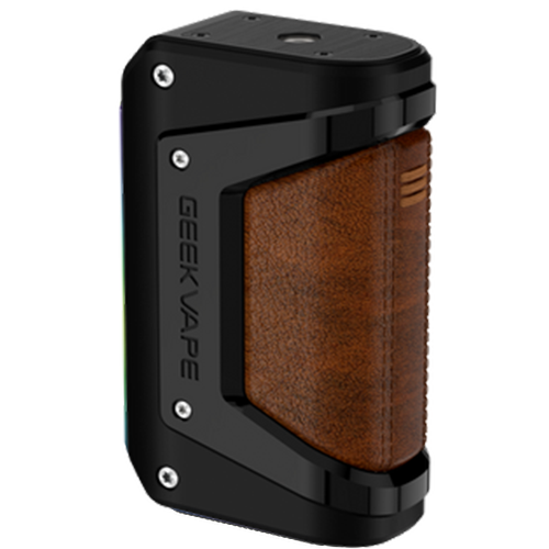 Geek Vape AEGIS Legend 2 200W Box Mod Black