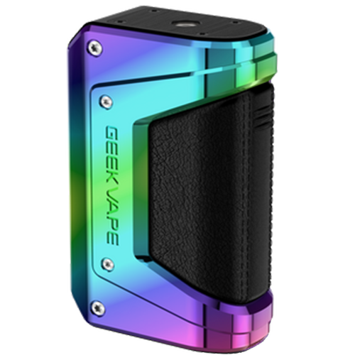 Geek Vape AEGIS Legend 2 200W Box Mod Rainbow