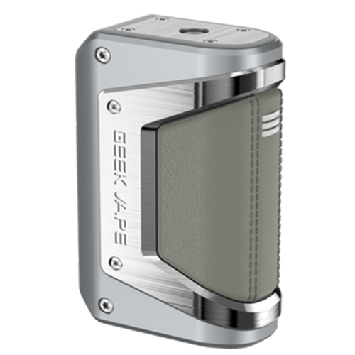 Geek Vape AEGIS Legend 2 200W Box Mod Silver