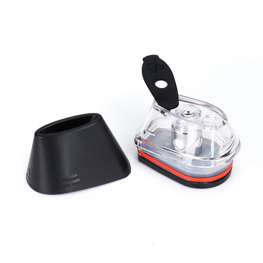GeekVape Aegis Nano Replacement Pods 0.6ohm,1.2ohm