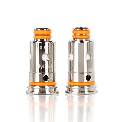 Geek Vape G Series Coils