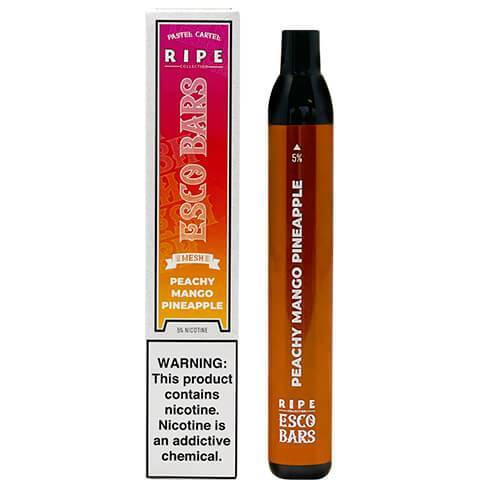 Esco Bars Mesh