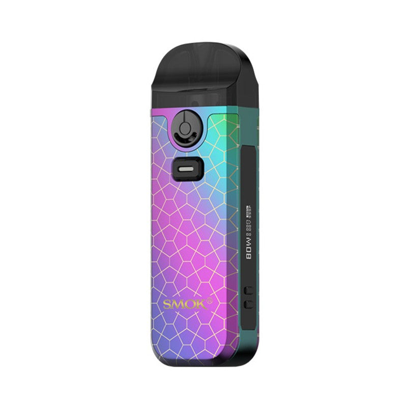 SMOK Nord 4 Kit 7 Color Armor