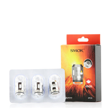 SMOK Baby V2 A2 Coil Pack  0.2Ohm