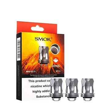 SMOK Baby V2 A3 Coil Pack  0.15Ohm