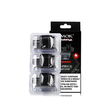 SMOK G Priv Pro Replacement Pods