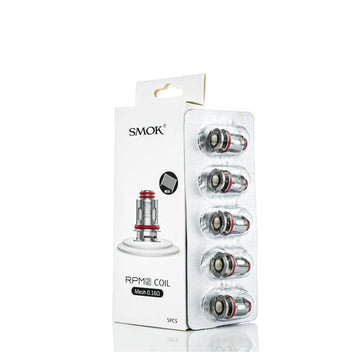 SMOK LP2 Coils