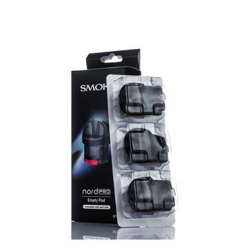 SMOK Nord Pro Replacement Pods