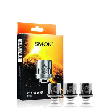 SMOK V8 Replacement Coils