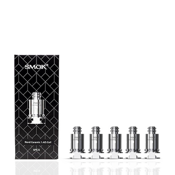 SMOK Nord Coil 5Pcs