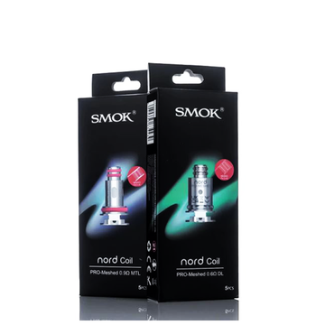 SMOK Nord Pro Mesh Coil