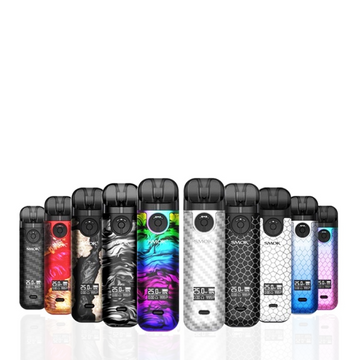 SMOK Novo 4 Pod Kit