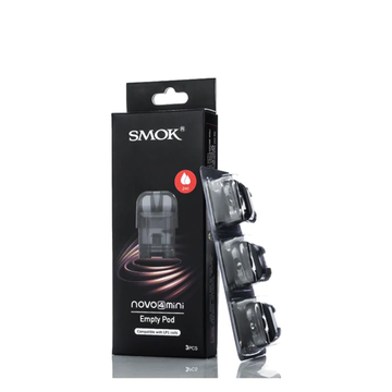 SMOK Novo 4 Replacement Pods