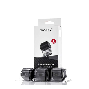 SMOK RPM 4 Replacement Pods