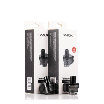 SMOK RPM 80 Replamcent Pods