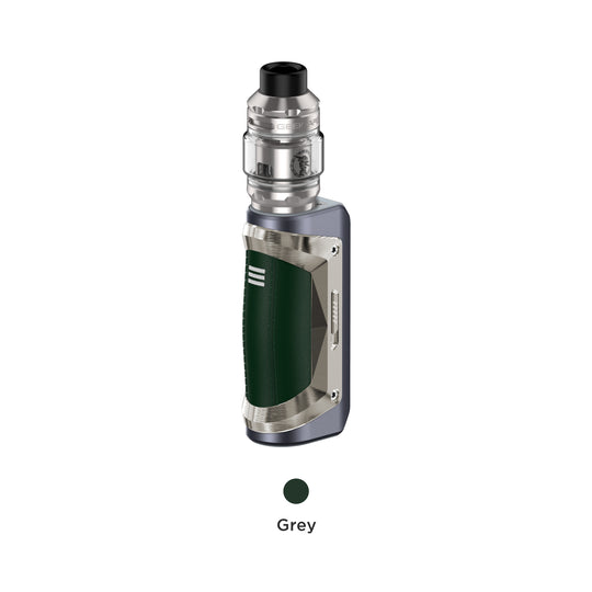 Geekvape Aegis Solo 2 S100 Kit Grey