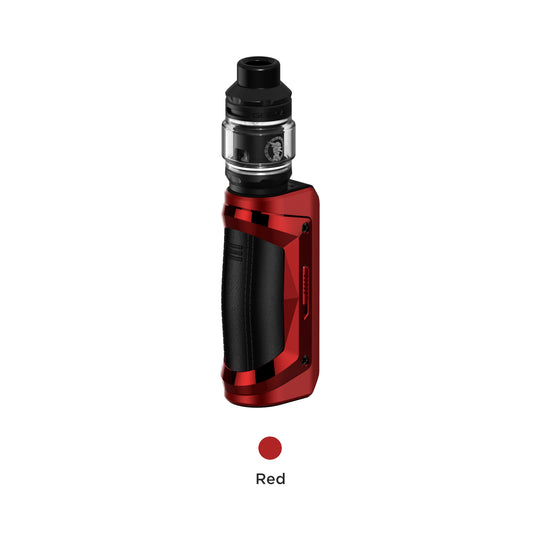 Geekvape Aegis Solo 2 S100 Kit Red