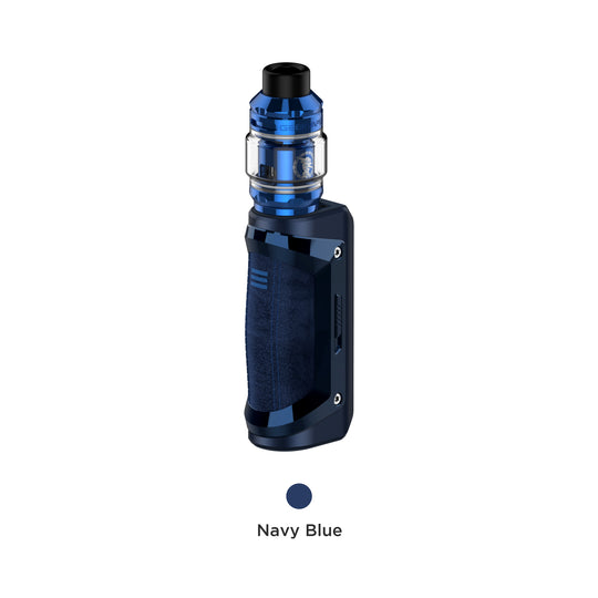 Geekvape Aegis Solo 2 S100 Kit Navy Blue