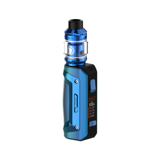 Geekvape Aegis Solo 2 S100 Kit Mint Green