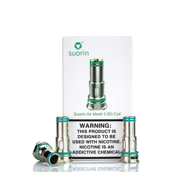 Suorin Air Mod Coils