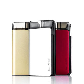 Suorin Air Plus Pod System Kit