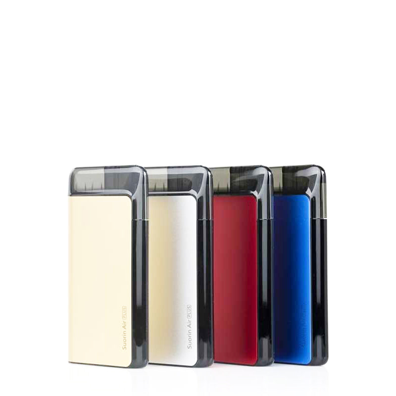 SUORIN AIR PLUS 22W POD SYSTEM