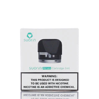 Suorin Air Mini Replacement Pods