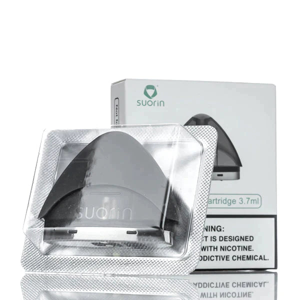 Suorin Drop 2 Replacement Pods