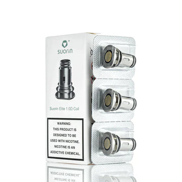 Suorin Elite Replacement Coils