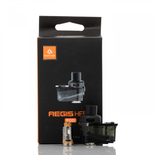 Geek Vape Aegis Hero Replacement Pod