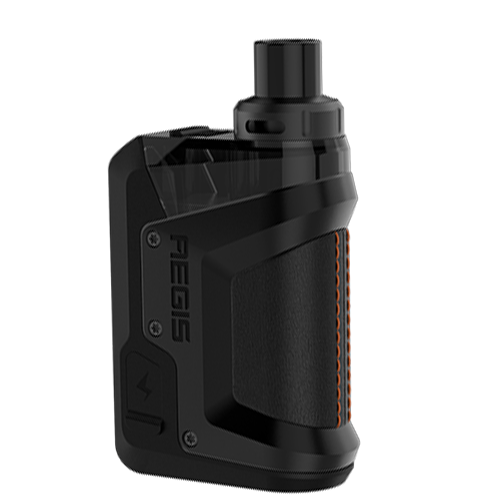 Geek Vape AEGIS HERO 45W Pod Kit black