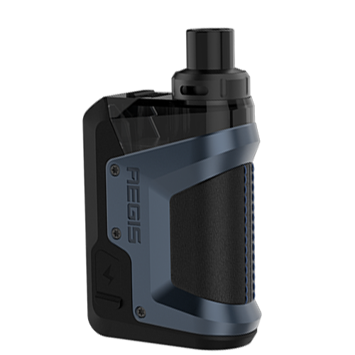 Geek Vape AEGIS HERO 45W Pod Kit blue