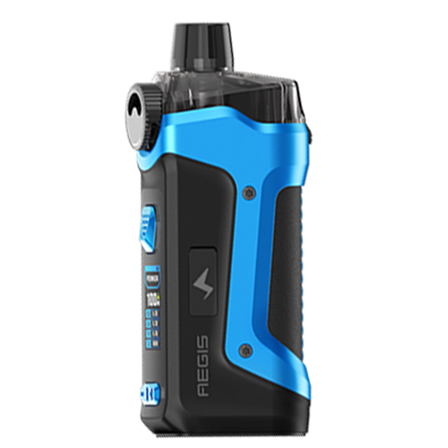 Aegis Boost PRO Blue