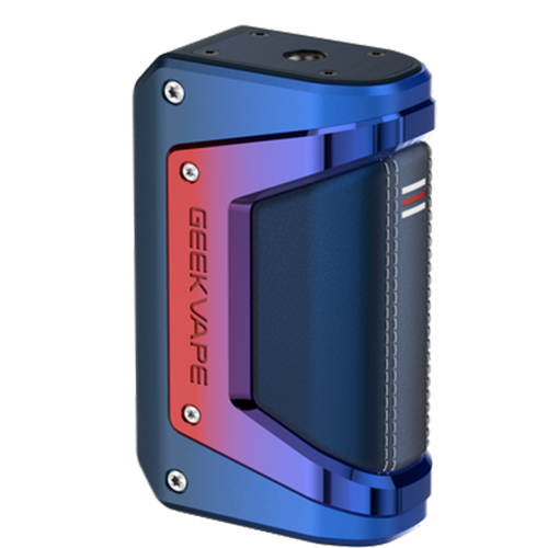 Geek Vape AEGIS Legend 2 200W Box Mod Blue Red