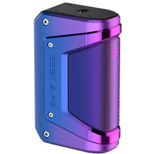 Geek Vape AEGIS Legend 2 200W Box Mod Rainbow Purple