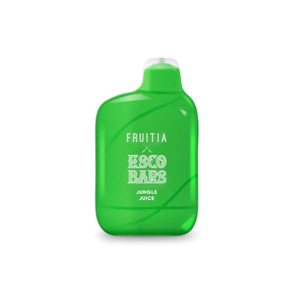 Esco Bars Frutia